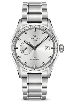 DS-1 Small Second Automatic