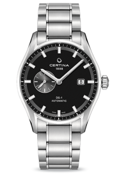 DS-1 Small Second Automatic