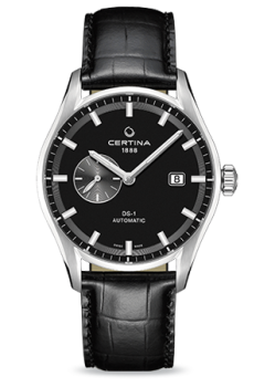DS-1 Small Second Automatic