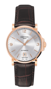 DS Caimano Automatic