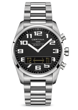DS Multi-8