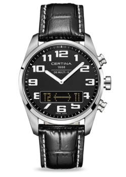 DS Multi-8