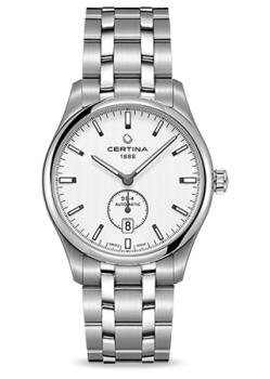 DS-4 Small Second Automatic