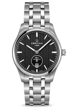 DS-4 Small Second Automatic