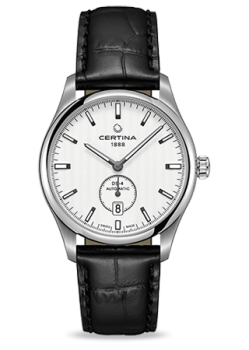 DS-4 Small Second Automatic