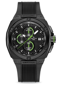 DS Eagle Chronograph Automatic