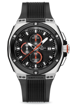 DS Eagle Chronograph Automatic