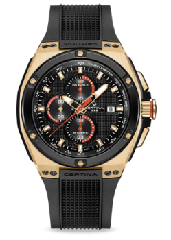 DS Eagle Chronograph Automatic