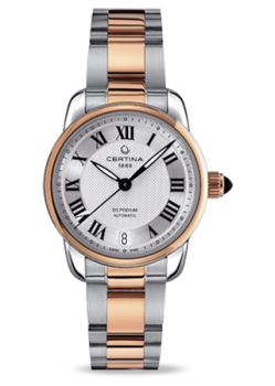 DS Podium Lady Automatic 32.5мм DS Podium Lady Automatic 32.5мм