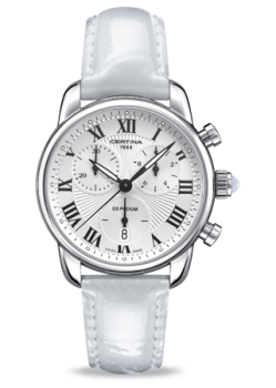 DS Podium Lady Chronograph DS Podium Lady Chronograph