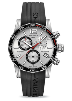 DS Sport Chronograph 1/10 sec