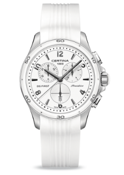 DS First Lady Chronograph