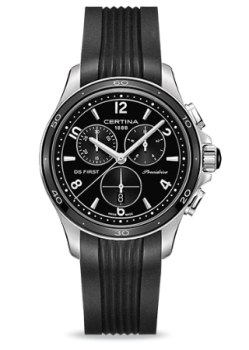 DS First Lady Chronograph