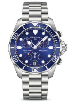 DS Action Chronograph