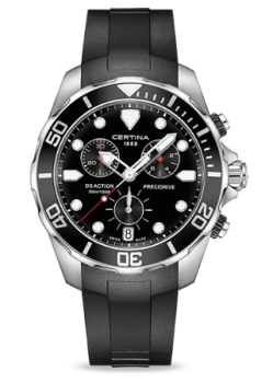 DS Action Chronograph