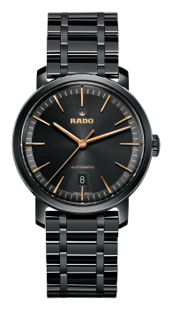 DiaMaster Automatic