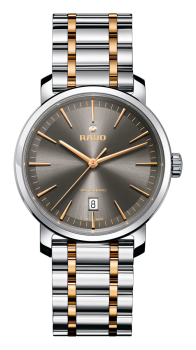 DiaMaster Automatic