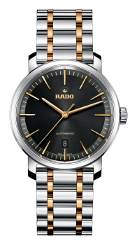 DiaMaster Automatic
