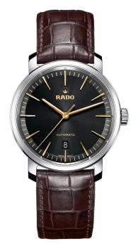 DiaMaster Automatic