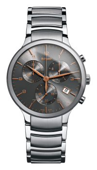 Centrix Chronograph