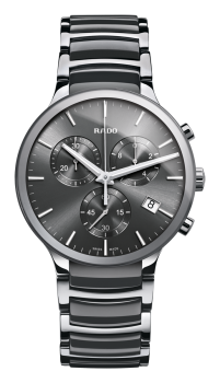 Centrix Chronograph