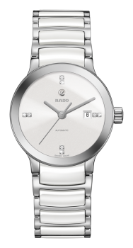 Centrix Automatic Diamonds