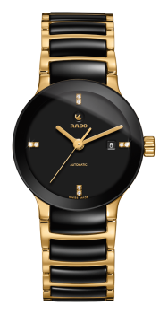 Centrix Automatic Diamonds