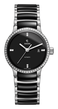 Centrix Automatic Diamonds