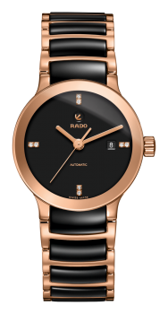 Centrix Automatic Diamonds