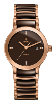 Centrix Automatic Diamonds