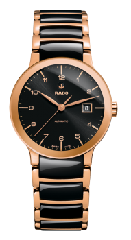 Centrix Automatic