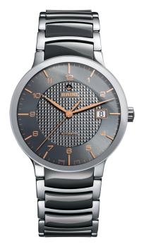 Centrix Automatic