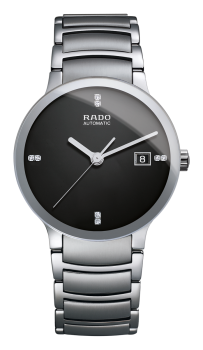 Centrix Automatic Diamonds