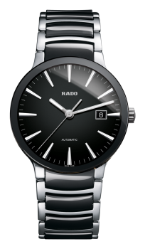 Centrix Automatic
