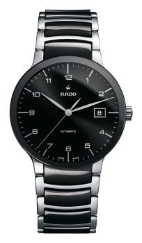 Centrix Automatic