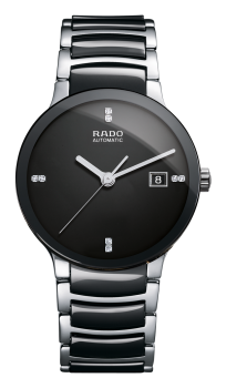 Centrix Automatic Diamonds