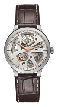 Centrix Automatic Open Heart