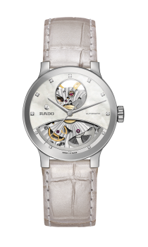 Centrix Automatic Open Heart