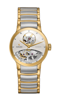 Centrix Automatic Open Heart