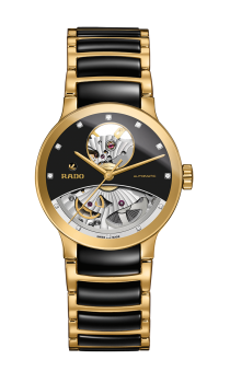 Centrix Automatic Open Heart
