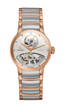Centrix Automatic Open Heart