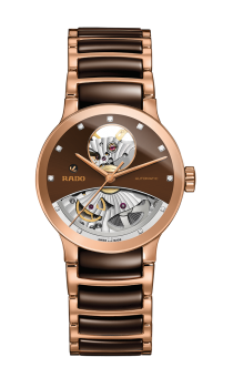 Centrix Automatic Open Heart