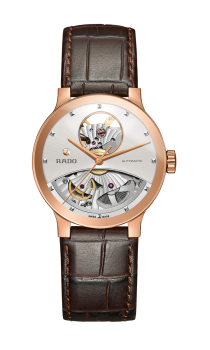 Centrix Automatic Open Heart