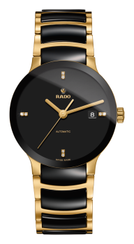 Centrix Automatic Diamonds