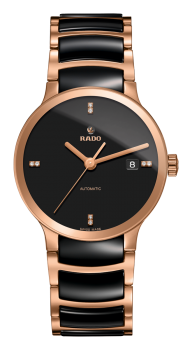 Centrix Automatic Diamonds