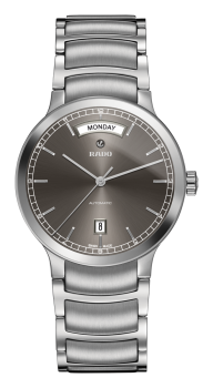 Centrix Automatic Day-Date