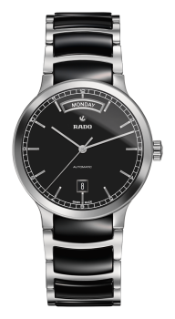 Centrix Automatic Day-Date