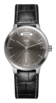 Centrix Automatic Day-Date