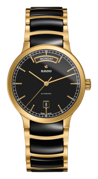 Centrix Automatic Day-Date