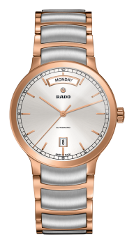 Centrix Automatic Day-Date